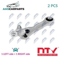 LH RH TRACK CONTROL ARM PAIR