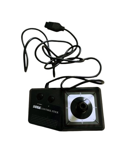Sega master system control - sega,