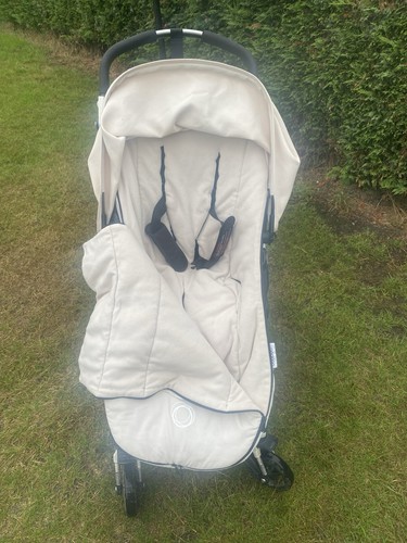Bugaboo cameleon - cameleon, 3