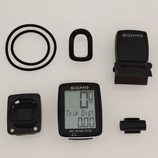 Sigma BC 9.16 ATS Wireless