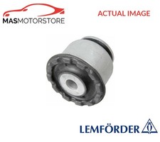 CONTROL ARM WISHBONE BUSH