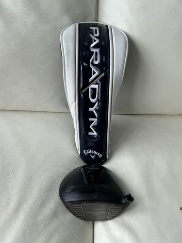 Callaway paradym driver - paradym,