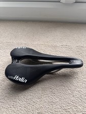 Selle Italia SLR Boost Lady TI