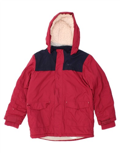 Mountain warehouse boys hooded - boys,