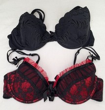 2 x PRIMARK/AVON 34B light