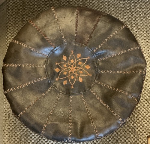 Vintage style kaikoo moroccan - style,