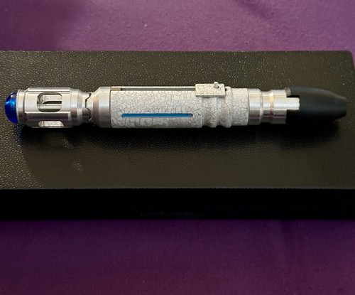 10th doctor sonic screwdriver - sonic,