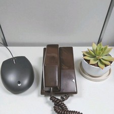 BT Contempra Dial Telephone