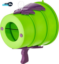 Airzooka  Blast a Harmless