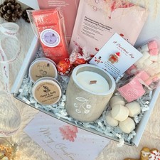 Christmas gift set for women