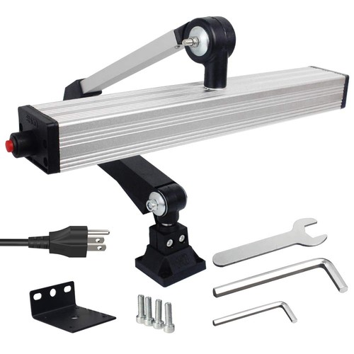 Led work light 24w - 20in, long