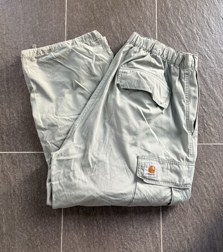 Carhartt wip jet cargo pant - jet, xl
