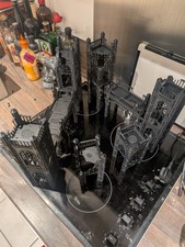 Wargaming Modular Terrain