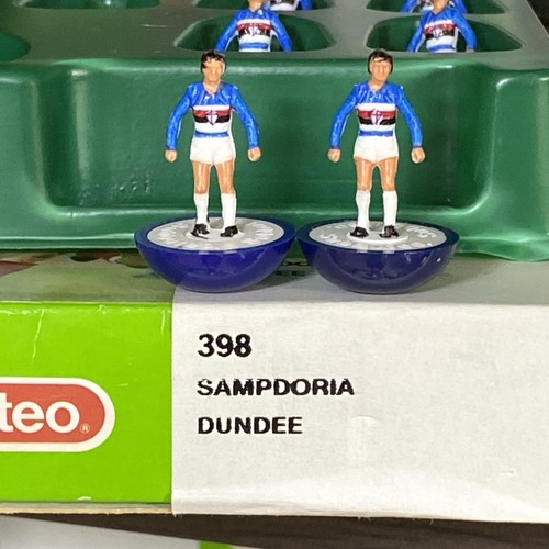 Subbuteo lw team - subbuteo,