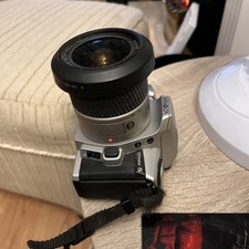 MINOLTA DYNAX 5 35mm SLR