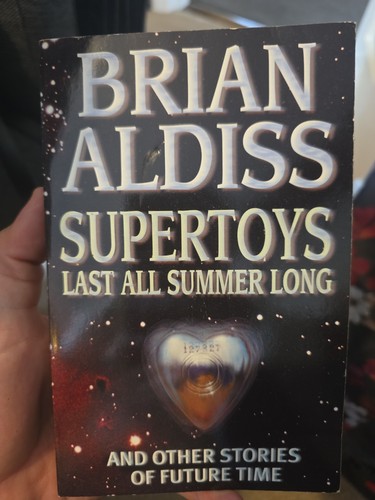 Supertoys last all summer long - all,