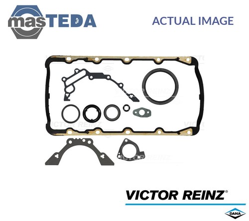 34341 engine crank case - 08-34341-01,
