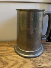 HMS FEARLESS Vintage