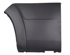 Citroen Relay Plastic Protective Moulding Strip Rear Wheel Trim LWB GREY N/S 061