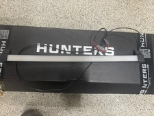 Hunters Prestige loadspace LED light lamp upgrade for Land Rover Defender 2020+