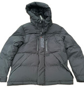 Hoodrich OG Limit Jacket Mens