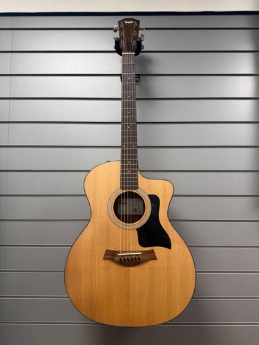 Taylor 114ce acoustic guitar - taylor,