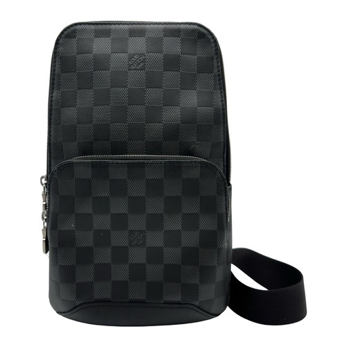 Louis vuitton avenue sling - vuitton,