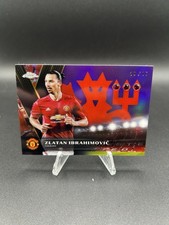 Ibrahimovic Ruby Relic /15