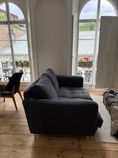 Loaf Banoffee Sofa in Welly