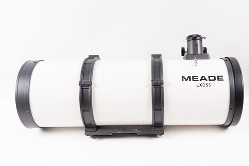 Meade lx55 4 schmidt - f/4,