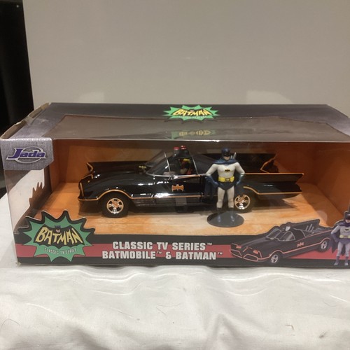Jada batman classic tv - dc,