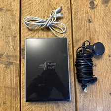 LG GSA - E40L EXTERNAL SUPER