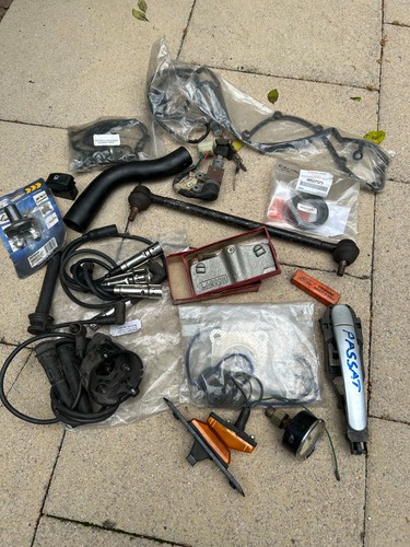 Job lot autojumble classic car - job,