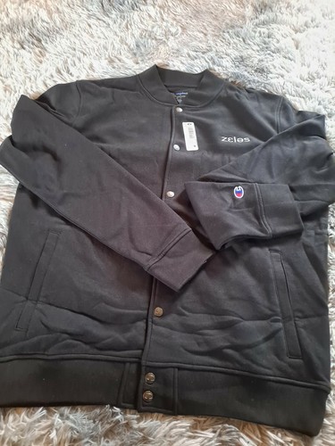 Champions bomber sweat jacket - sweat,