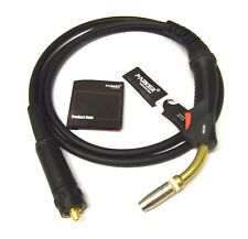 BINZEL STYLE _MIG WELDING