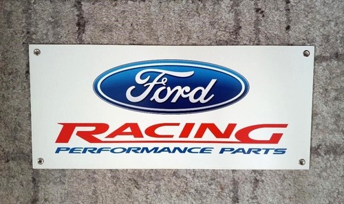Ford racing performance - ford,