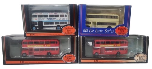 Efe oo gauge bristol - efe, 1:76
