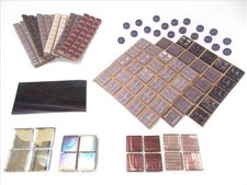 Mosaic Tile Kit. Mixed Mosaic