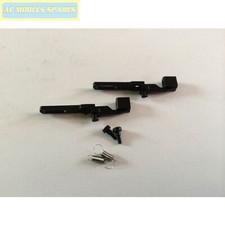 X6145 Hornby Spare Extension Coupler for Hitachi Class 395 (also fit Pendolino)