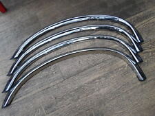 Wheel Arch Chrome Suzuki