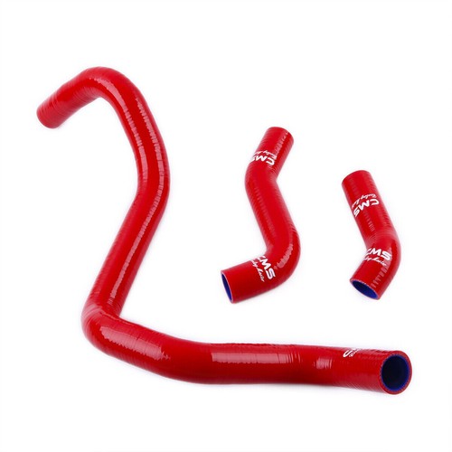 3pcs red for golf - red, bora
