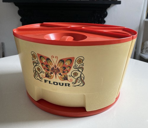 Vintage 60s sterilite tea - 60s, -tea
