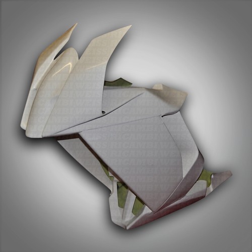 Ktr08 race fairing full - ktr08,