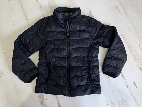 Navy next coat 6yrs - navy,
