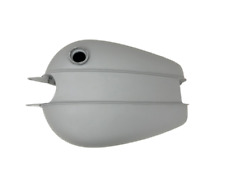 FIT FOR BSA BANTAM D1 D3 RAW PETROL TANK WITH RIGHT SIDE OIL FILLER CAP