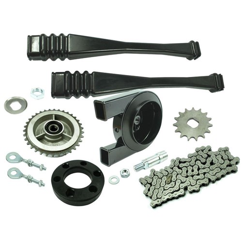Chain kit for simson - for,