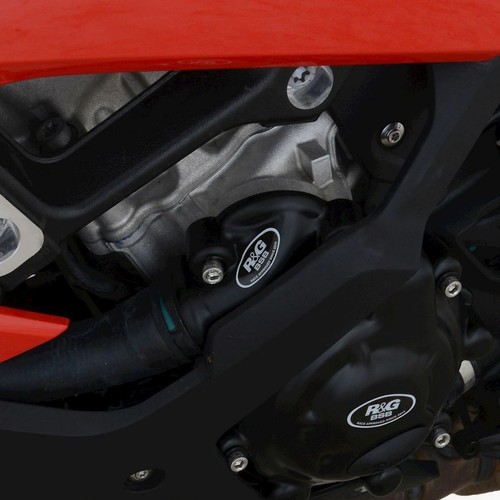 Engine case covers black - engine,