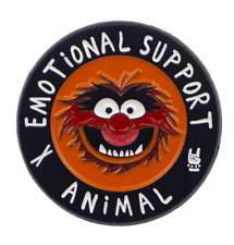 Muppets Animal Emotional