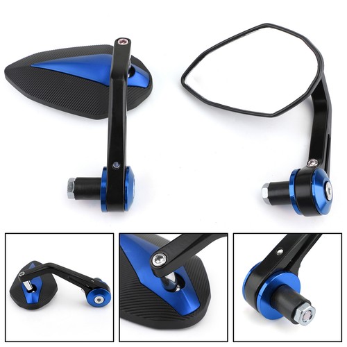 Motorcycle handlebar end - motorcycle,