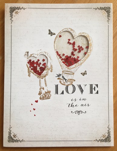 Other heart for me than - heart,